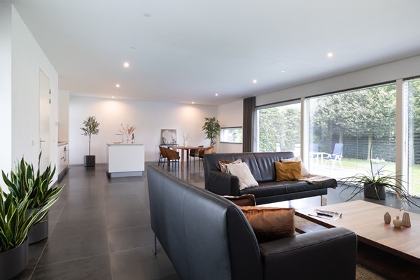 Medium property photo - Spaaklaan 14, 3446 HD Woerden